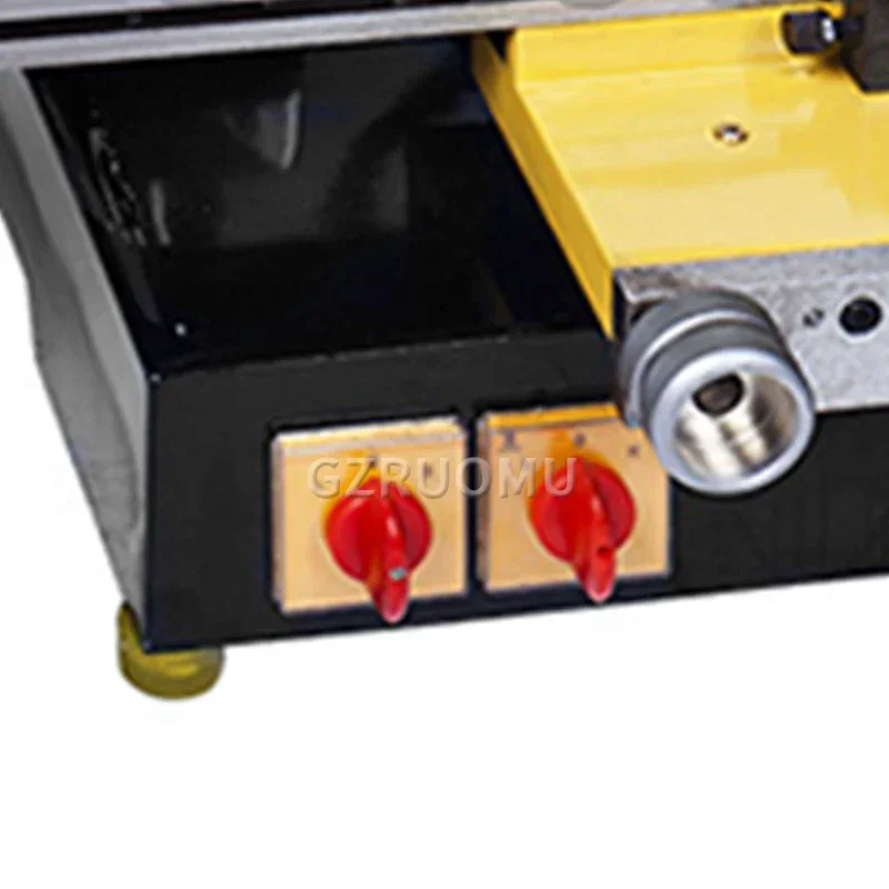 

Universal Tool Grinder Machine High Precision Multi-function Grinding Machine Drill Tungsten Steel Milling Cutter Tool 220V