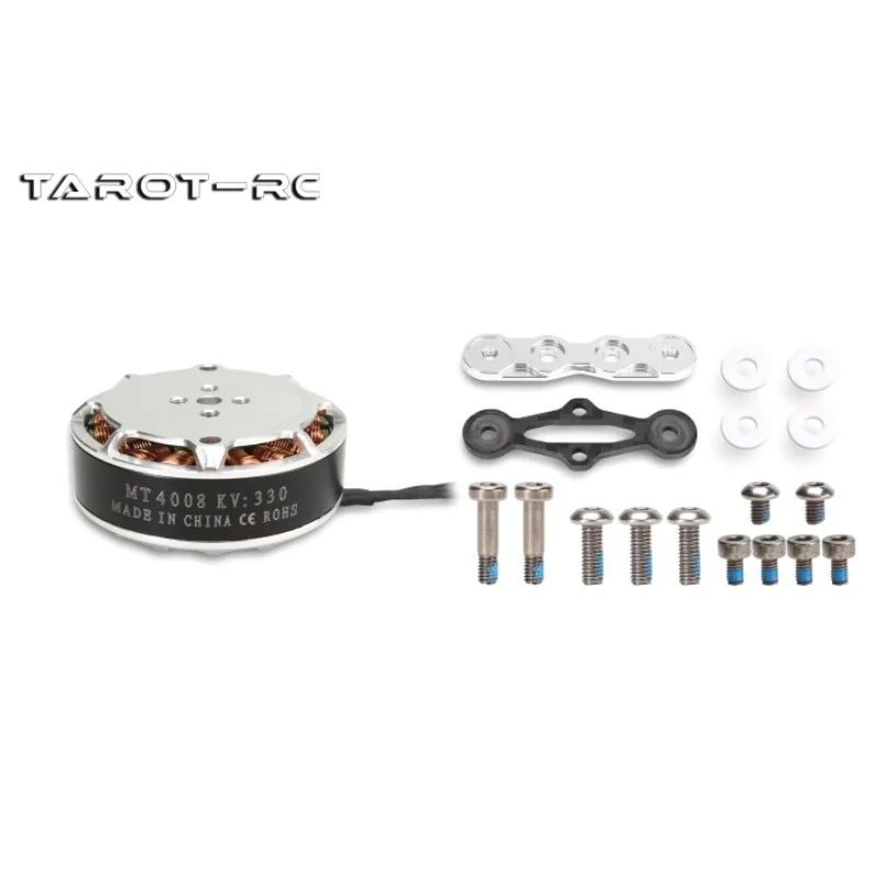 Tarot TL2955 4008 มอเตอร์แบบไม่มีแปรง Martin 330KV สําหรับ Quadcopter Multicopter Drone RC FPV