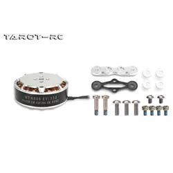 Tarot TL2955 4008 Brushess Motor  Martin 330KV for Quadcopter Multicopter Drone RC FPV