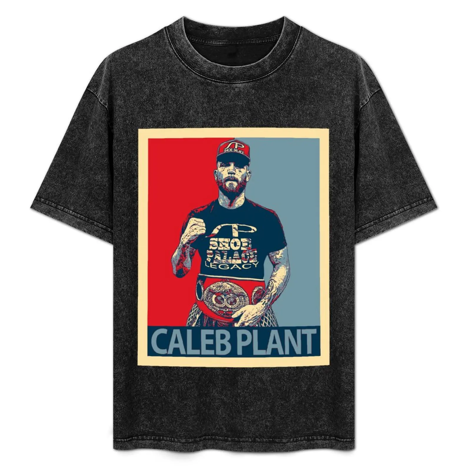 

caleb plant T-Shirt graphics quick-drying mens t shirts