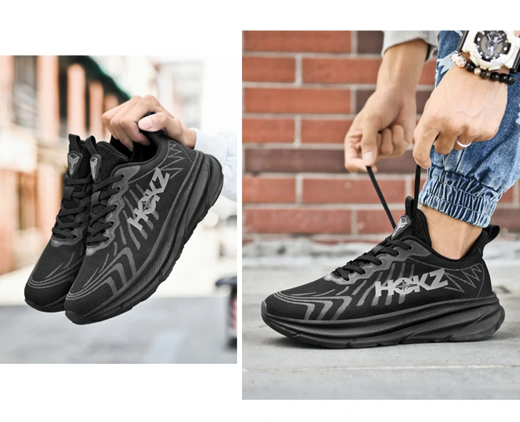Men's Classic Cushion Running Shoes