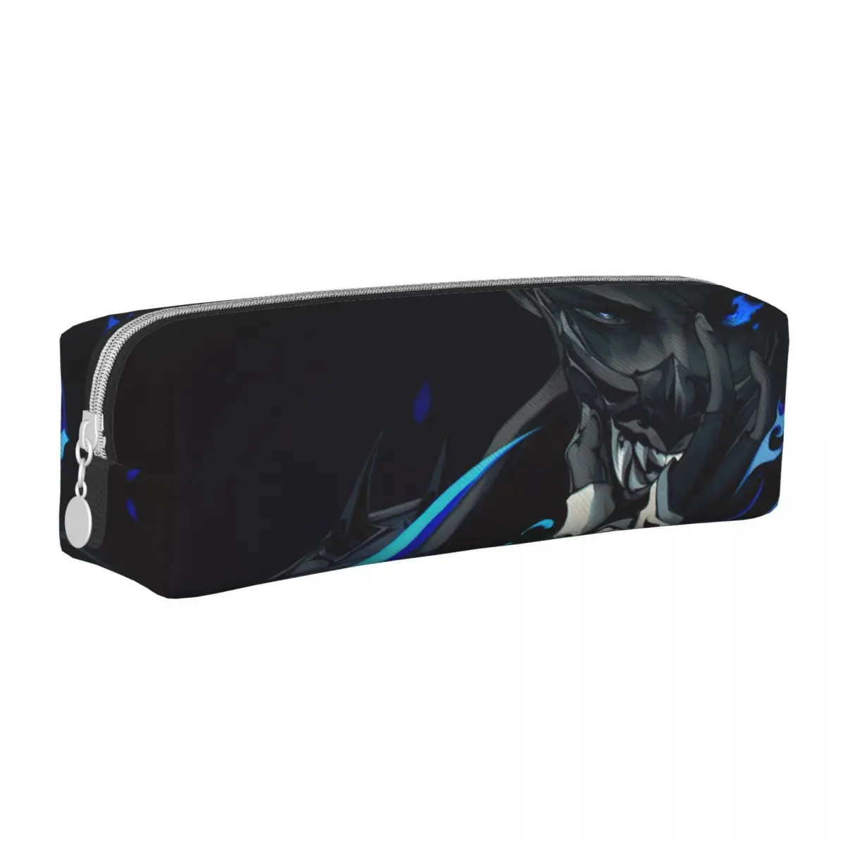 

Classic Valorant Yoru Pencil Cases Shooting Computer Accessories Pencil Pouch Pen for Student Bag School Supplies Stationery