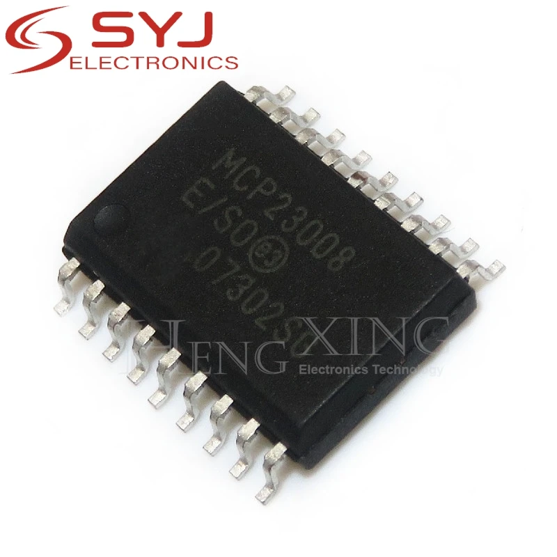 （1pcs-5pcs）MCP23008-E/SO MCP23008 PIC16F648A-I/SO PIC16F648A 2ED020I12-F1 2ED020I12 SOP-18