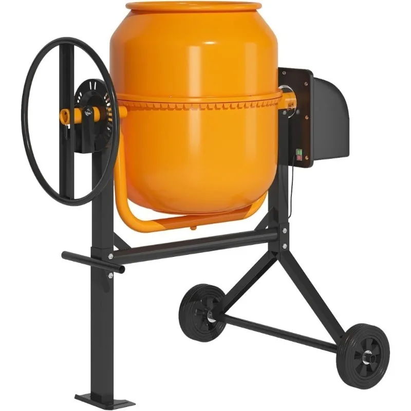 5.0 Cu.Ft. Electric…