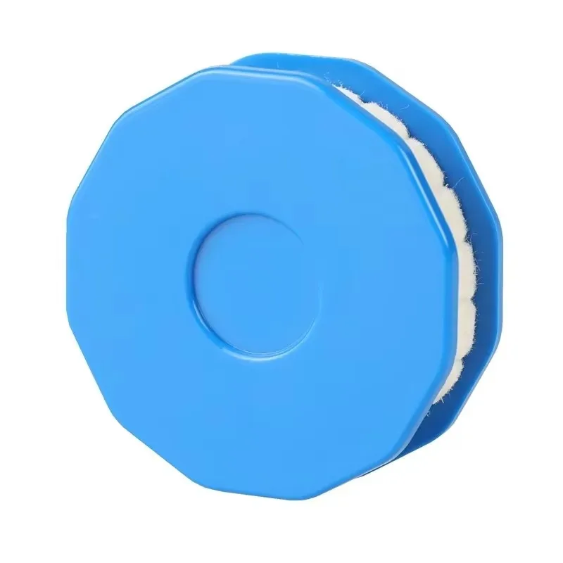 1pc Bicycle Chain Oiling Tool Bicycle Chain Lubricator Bike Chains Oil Roller Cleaning Bicycle Maintenance Tool Bike Accessories