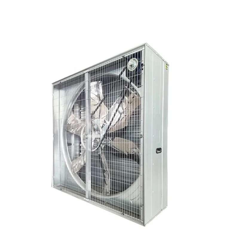

QiluRunte 1380Mm Animal Husbandry Livestock Farming Equipment /Poultry Farm Fiberglass Exhaust Fan