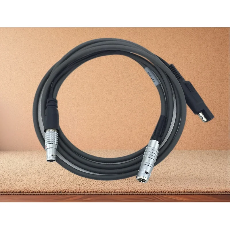 

NEW SOKKIA GPS Cables FOR Sokkia GPS to Pacific Crest PDL Cable HPB, A00456 type