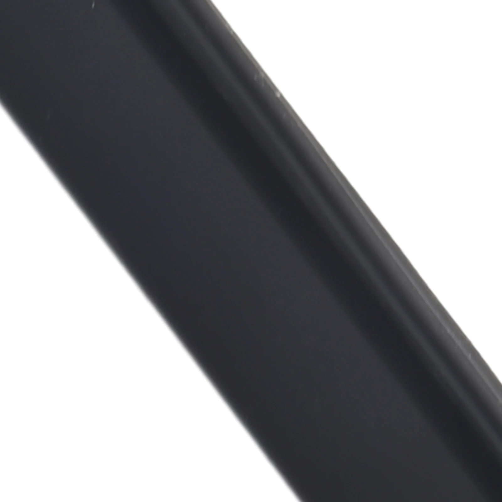 

Front Fascia Hood Seal Kit for Dodge For Challenger 2008-2022 68051392AB Elastic Rubber Strip with Mounting Rivets