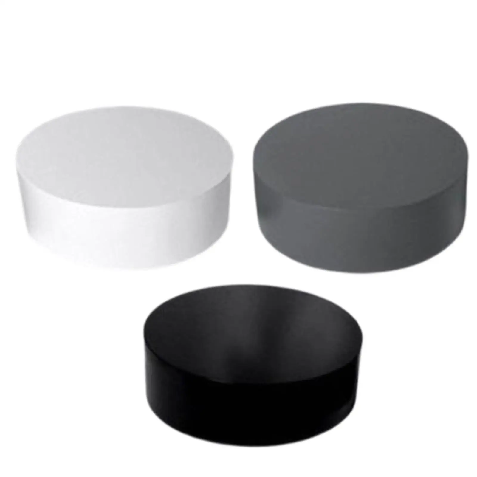 Event Decor Display Plinth Stand for Mannequin/Shoe/Bags Home Boutiques