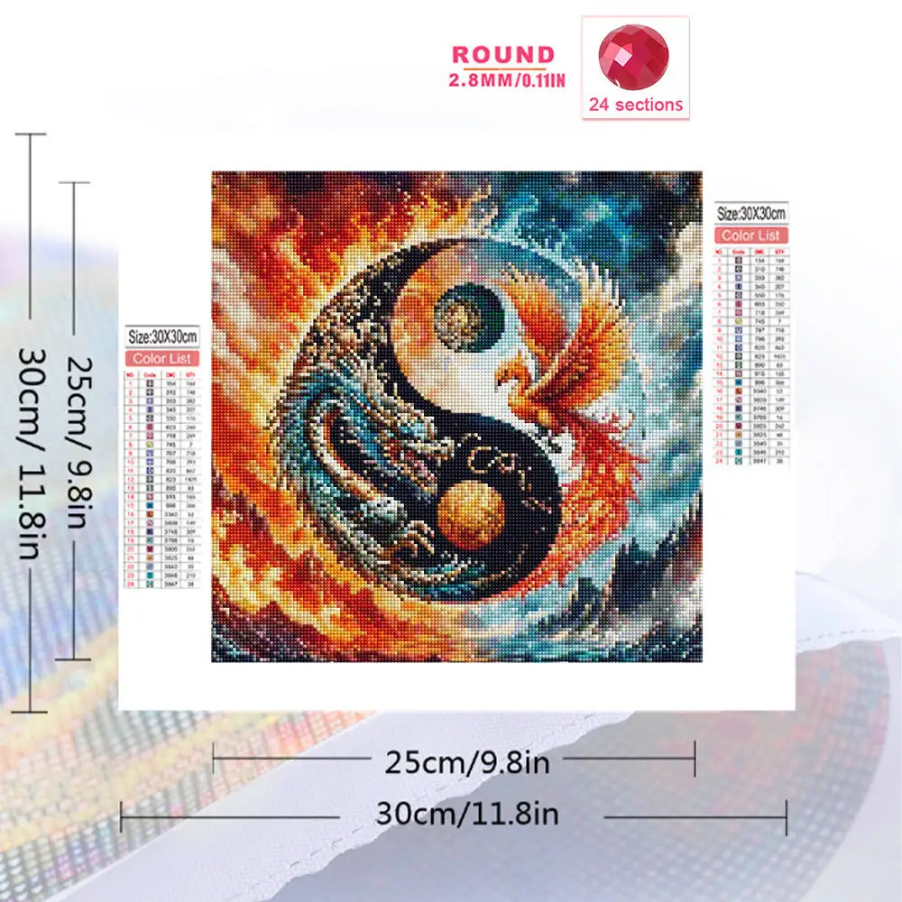 Evershine الماس اللوحة الكلب الحيوان الكرتون كامل مربع جولة الماس الفسيفساء الحمام DIY الحرف عدة ديكور المنزل