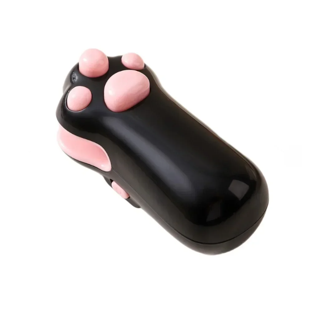 

Ручной запечатыватель пакетов с магнитной полосой для легкого запечатывания пакетов пищевых продуктов Небольшое устройство для запечатывания пакетов для закусок и хранения продуктов питания