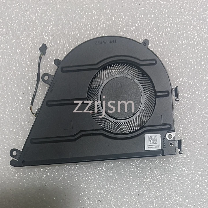 Notebook Cooler CPU Fan Cooling For HP Pavilion Aero 13 13-BE 13-BE0000 BE0131AU 2021 TPN-W152 M52816-001 FNA0 DFS5K12115491P
