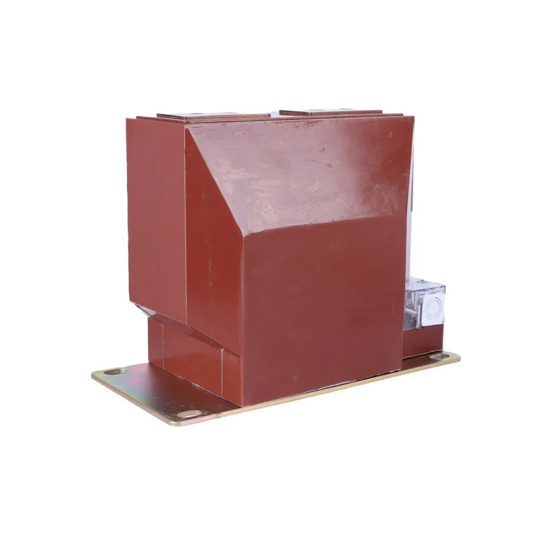 Transformador de corriente interior, LZZBJ9-35KV