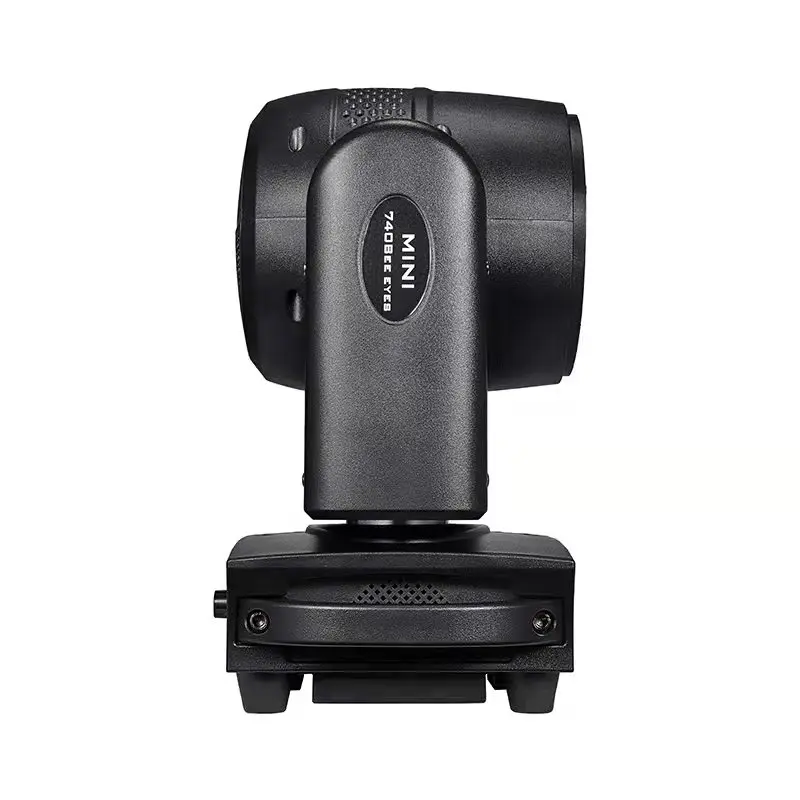 CE New Aura 7X40W RGBW LED Moving Head Bee Eye Light 4in1 LED Moving Head Wash Effect For Disco Wedding Party With Artnet Port