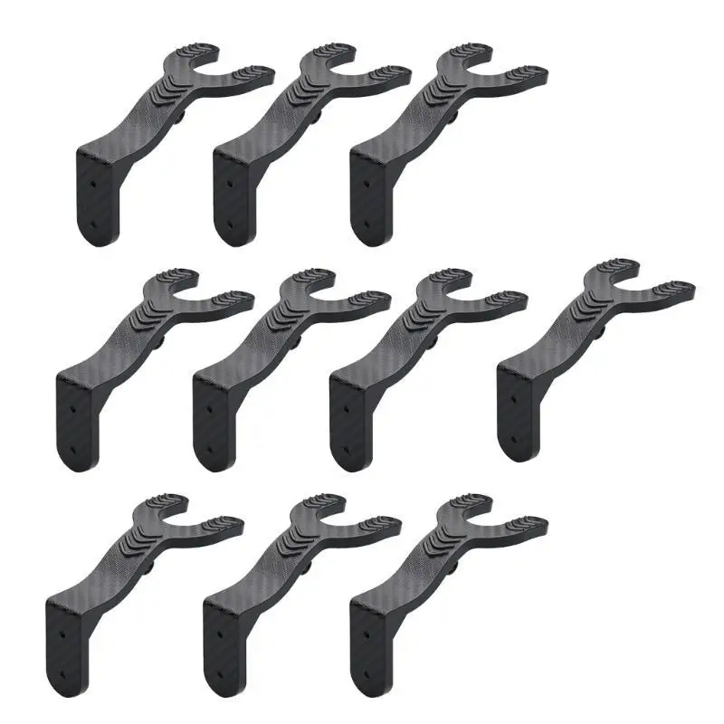 

31BC Electric Bike Hellemets Display Rack Stand для розничных помещений с простым и элегантным внешним видом, эффективное