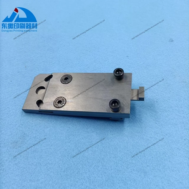 핫세일 1개 스티칭 헤드 1550.0023 (Muller Martini 오프셋 인쇄기 예비 부품 네일 헤드, 고품질)