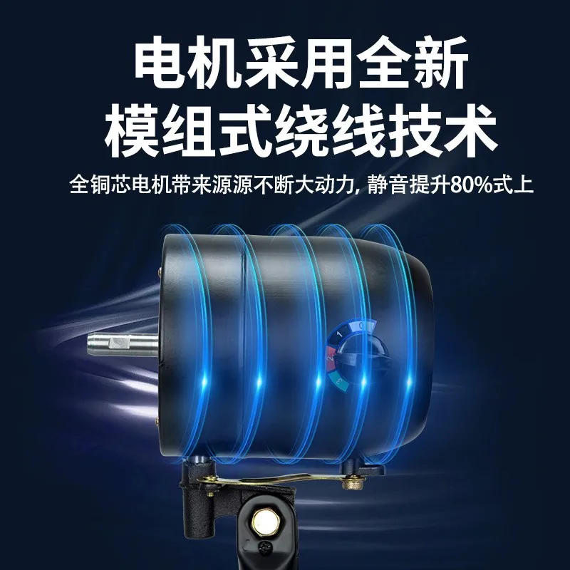 Industrial Wall Fan / Powerful 20" 24" 26" 30" 34" Industrial Fan Wall Mounted