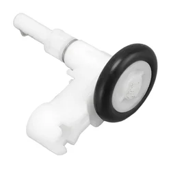 Bobbin Winder Assembly Professional Easy Installation  Plastic Sewing Machine Bobbin Winder for 6180 for 5400 for 5560