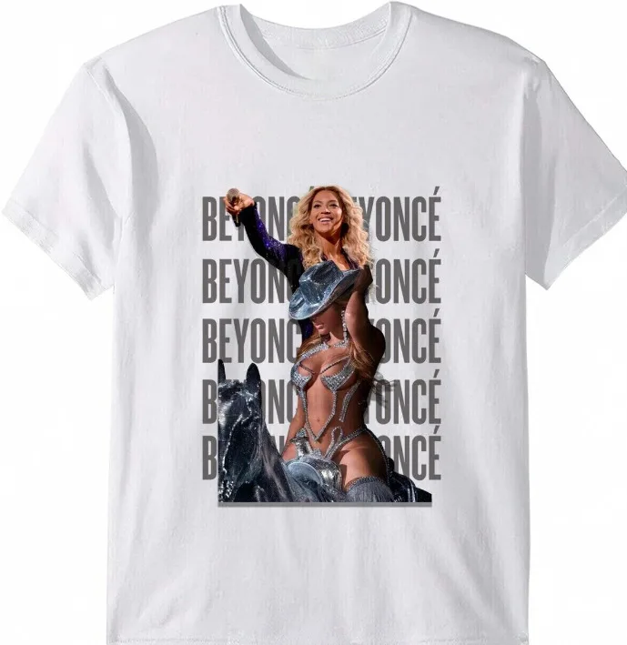 

Beyonce T Shirt,, Father Day. Graphic - HOT,Mom Gift