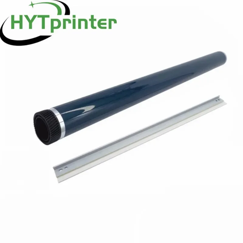 Juego de tambor OPC + cuchilla de limpieza para Ricoh MPC 3003, 3503, 4503, 5503, 6003, MPC3003, MPC3503, MPC4503, MPC5503, MPC6003, 3504, 4504,