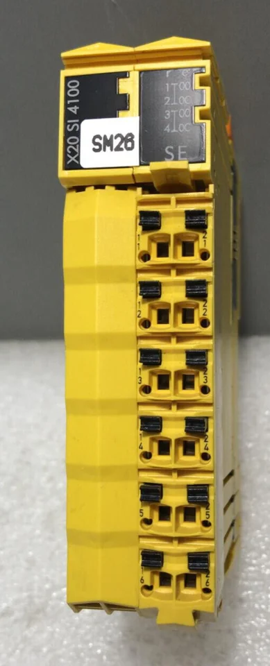 Plc Powerlink X20 S… - image
