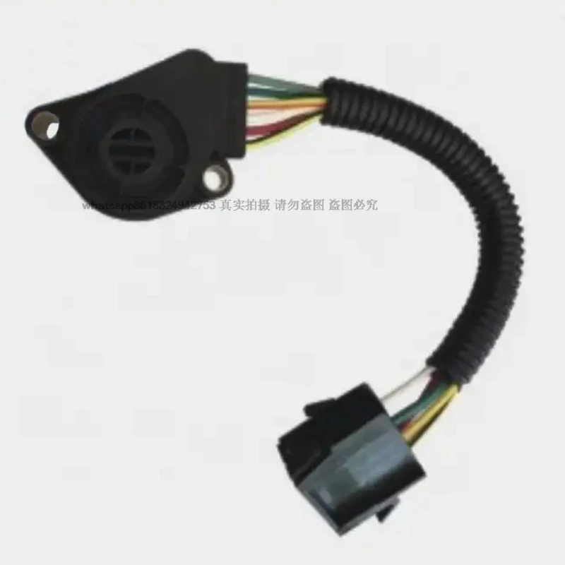 

Запчасти Датчик давления воздуха пять линий 20893503 для Vol Vo 20893503