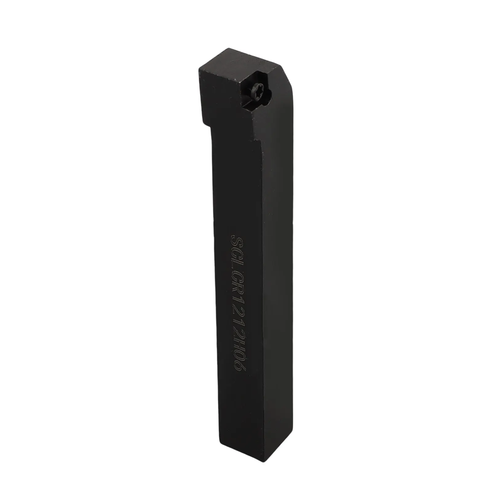 Durabilità di lunga durata SCLCR1212H06 Portautensili per tornitura + 10 pezzi CCMT 060204   Strumento per inserti HM VP15TF Colore dorato