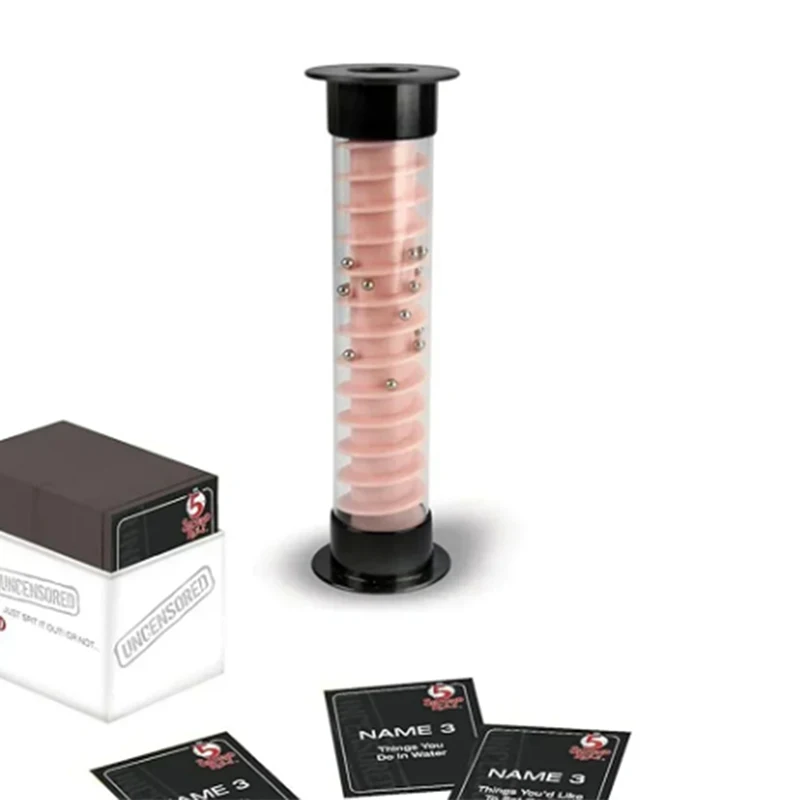 1 шт., 5-секундное правило, без цензуры, шахматная игра, игра Monster7427, семейная многопользовательская игра, веселые развлечения, аксессуары для вечеринок