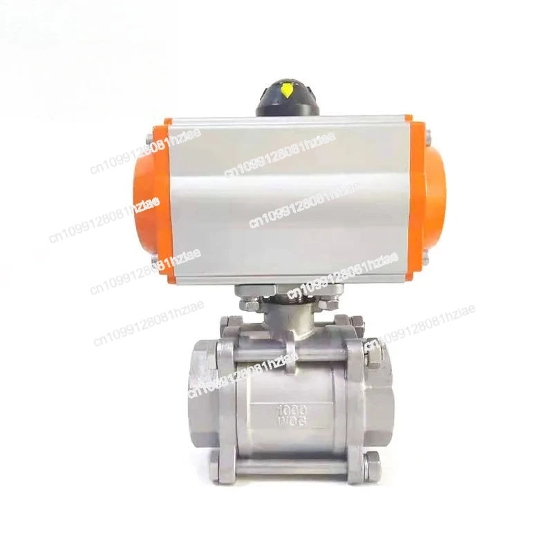 Three Piece High Pl…