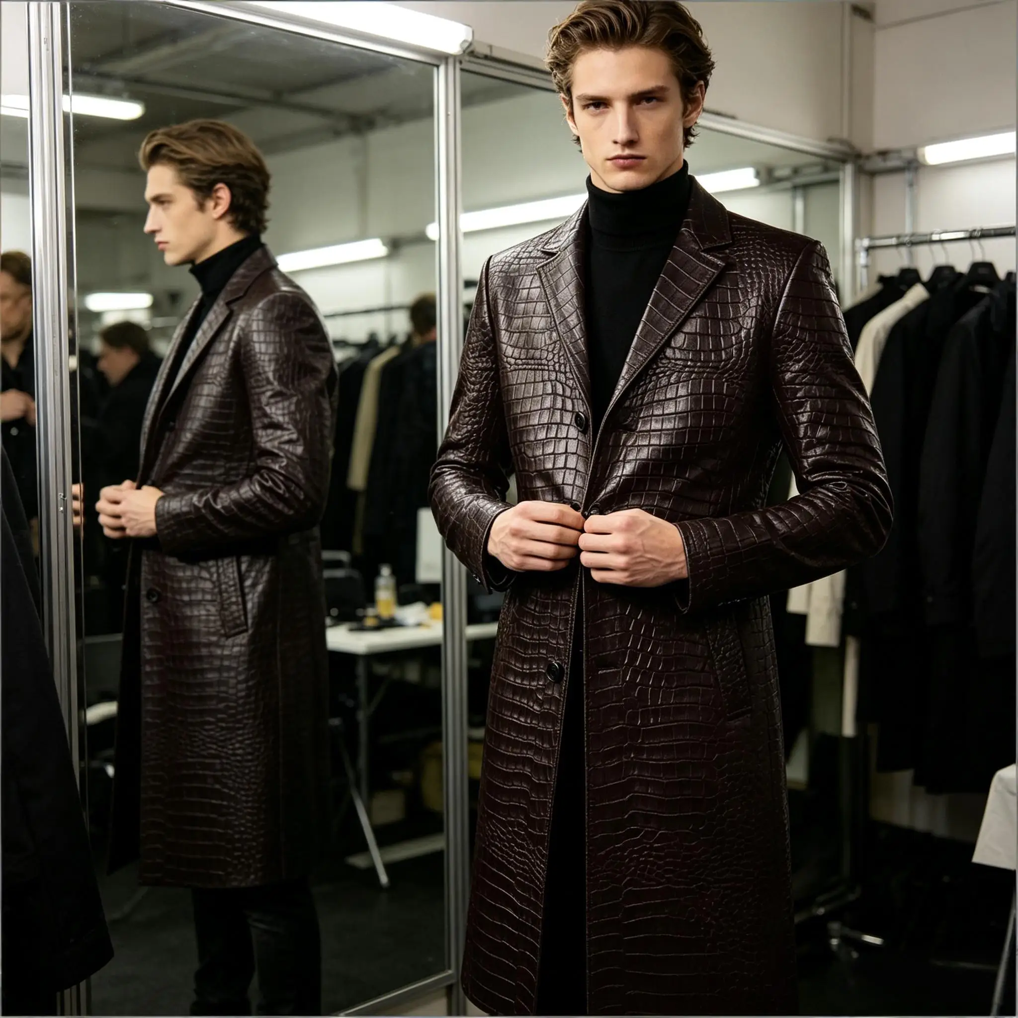 Thumbnail 3 - #36 Best Classic Trench Coats to Buy In 2026
