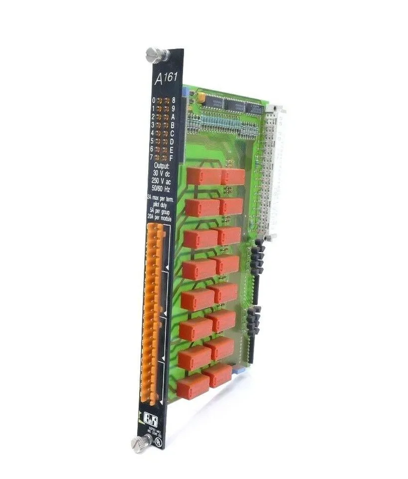 New Original Ready Stock ECA161-01 Industrial Automation PAC Dedicated PLC Programming Controller