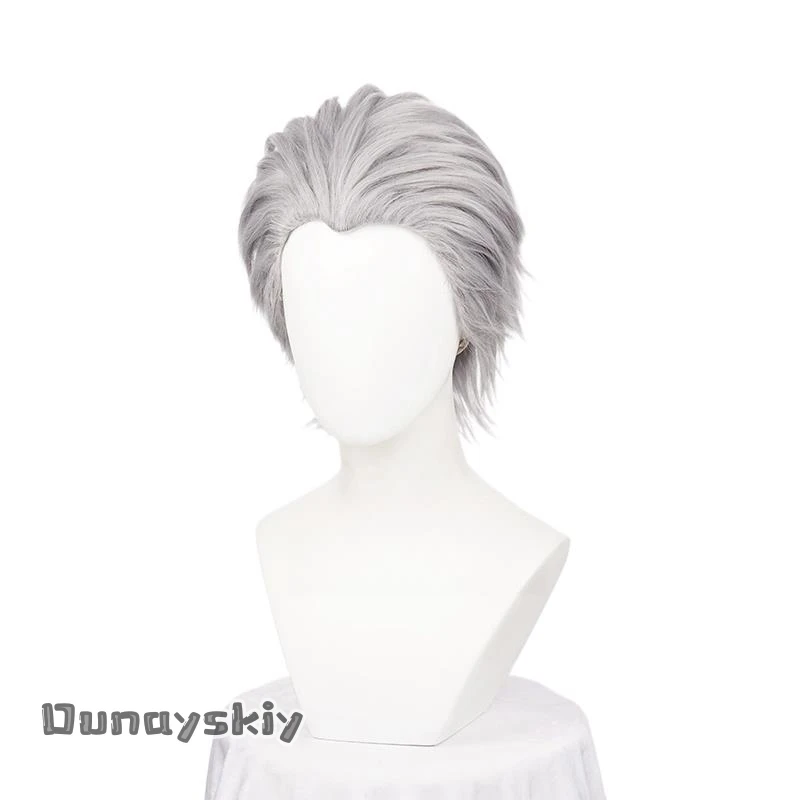 D M C 5 déguisement femme adulte Vergil Cosplay Anime Cosplays Costume femme déguisement d'halloween figurines hommes Custumes enfant jeu de rôle