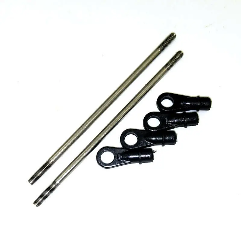 RC Helicopter Flybarless Linkage Rod Parts for Trex 550 600 700 Helicopter