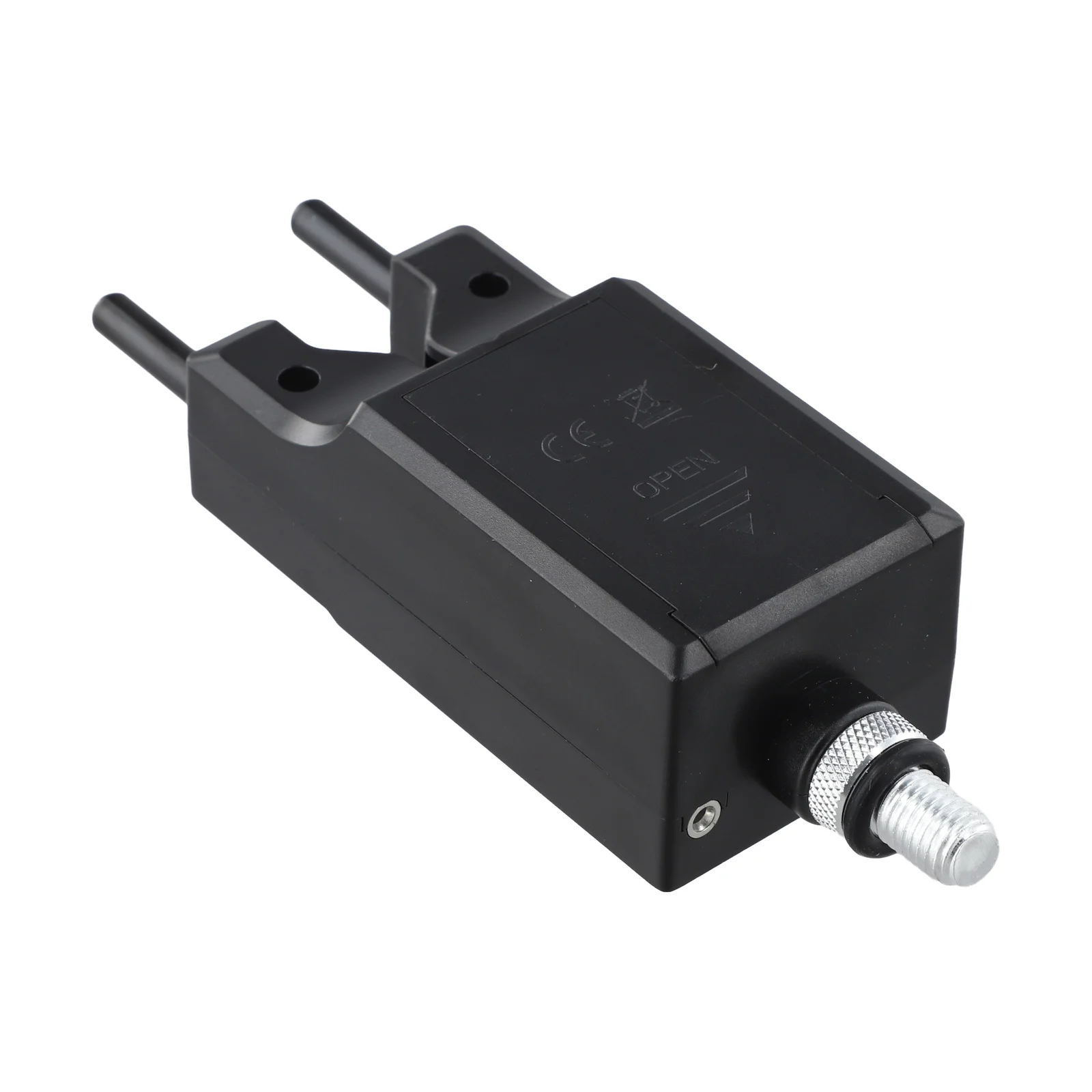 

200 Электронная сигнализация для рыбалки, светодиодная сигнализация для рыбалки, сигнальная система, светодиодный сигнал, функция управления тоном, функция регулировки громкости