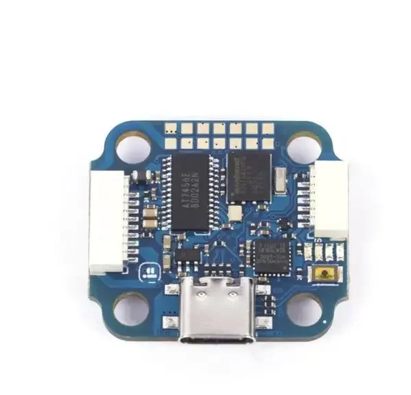 IFLIGHT BLITZ MINI F4 FLIGHT CONTROLLER (STM32F405, MPU6000) Betaflight OSD - 20X20MM for DJI Vista HD VTX stack RC car