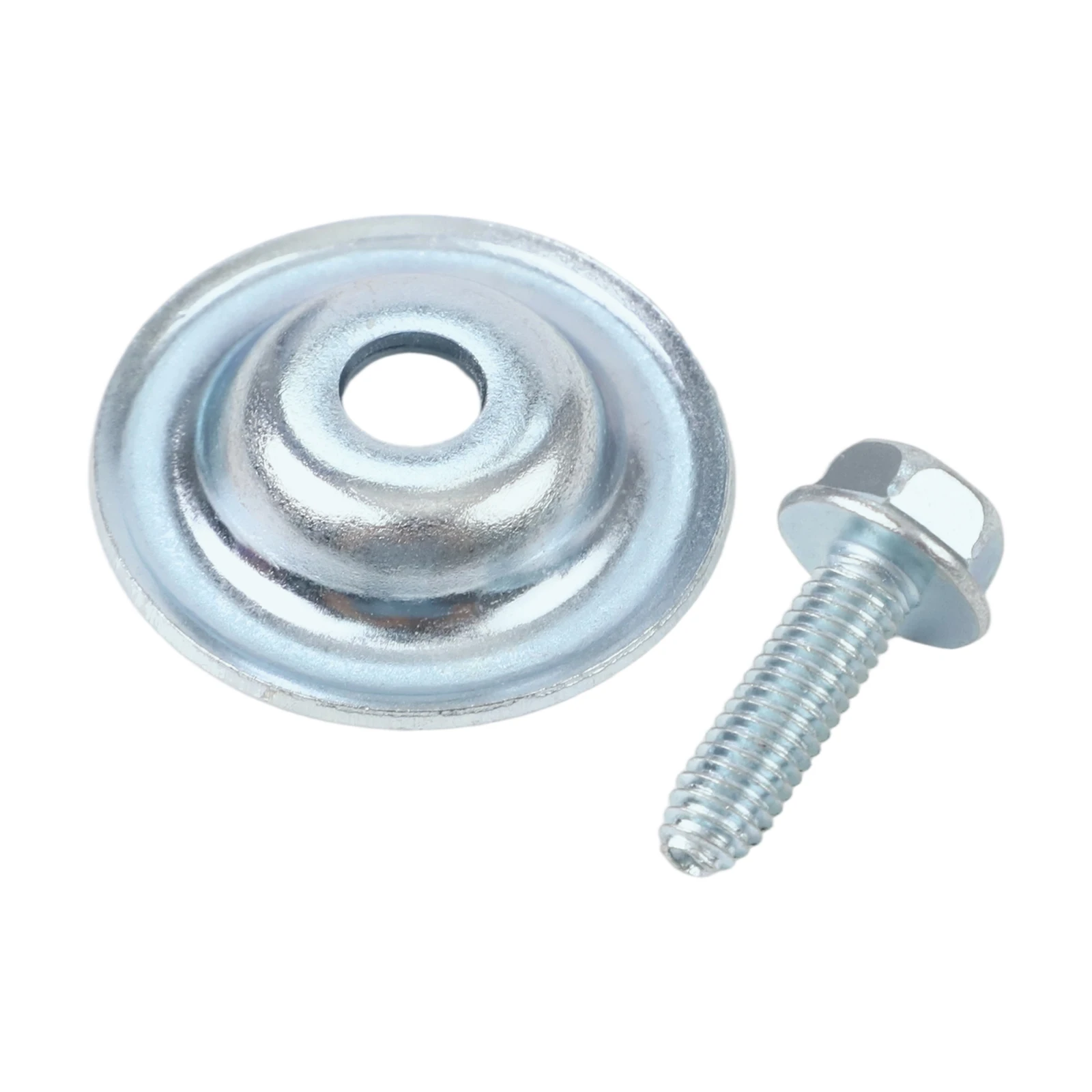 

Набор болтов для противоскользящего коврика для UTV, совместимый с Polaris, для General, Ranger, RS1, устойчивый к ржавчине железо