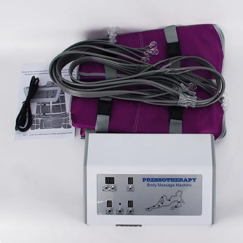 Airwave Massage Therapy Device Airwave Device Space Airwave Suit Full Body Massage Body Shaping Meridian Dredging