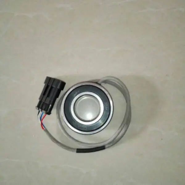 Electric Forklift Parts Motor Encoder SKF620
