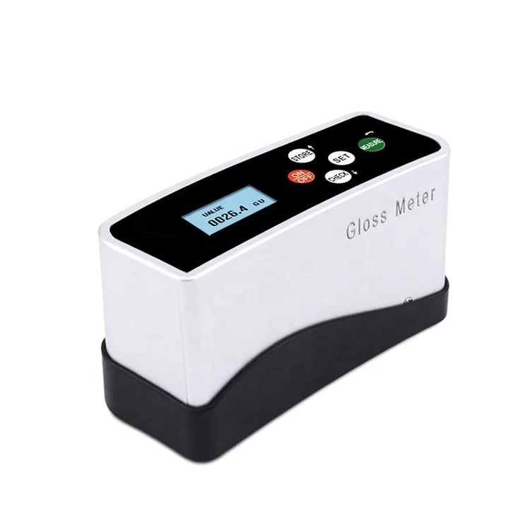 

Portable Color Analyzer Marble Surface Gloss Meter Digital Colorimeter