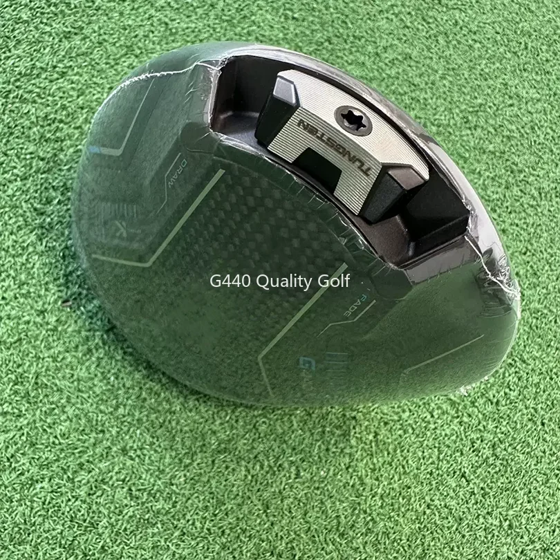 

26 New Quality 440K Golf Club Head Classic Men Club G440K 9/10.5 Deg Golf Driver Graphite Shaft with Head Golf Cover Accessories