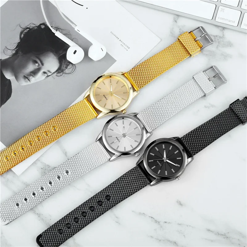 

Luxury Casual Simple Watch for Women Ladies Quartz Wrist Watch Womens Watches Relogio Feminino Female Clock Reloj Mujer