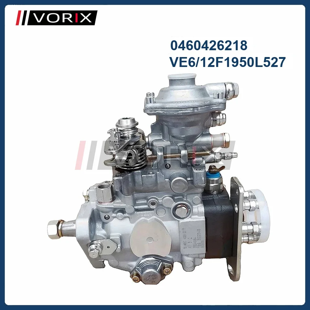 

Ve Fuel Injection Pump 0460426218 861102 VE6/12F1950L527 for VOLVO PENTA TAMD
