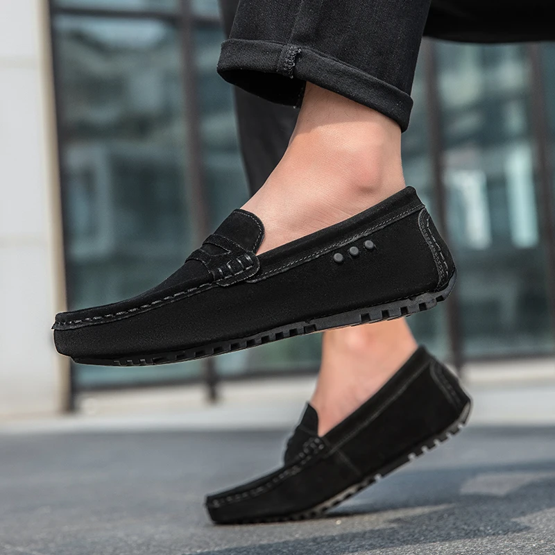 Best Business Casual Men Shoes: Real-World Insights from Daily Wear in  Corporate Environments