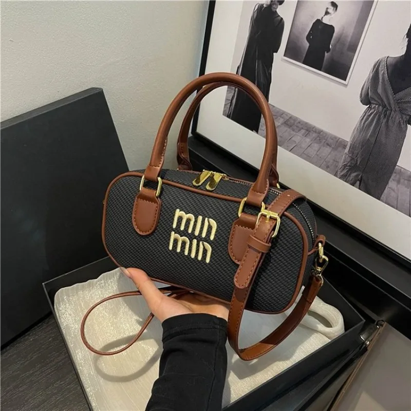

Graceful Glamorous Handbag Office Commuting Business Event 2025 New Model Stylish Exquisite Glamorous Versatile Chic Practical