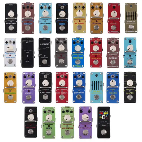 10 best sales harmonizerpedal - №5