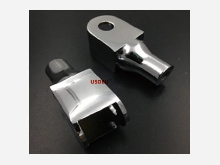 Estribos para Honda VTX 1800 C/F 1300C Shadow 1100 Sabre Spirit Aero Magna Shadow 600 VT 1300 Fury 750 ACE 750/Spirit/Aero/RS