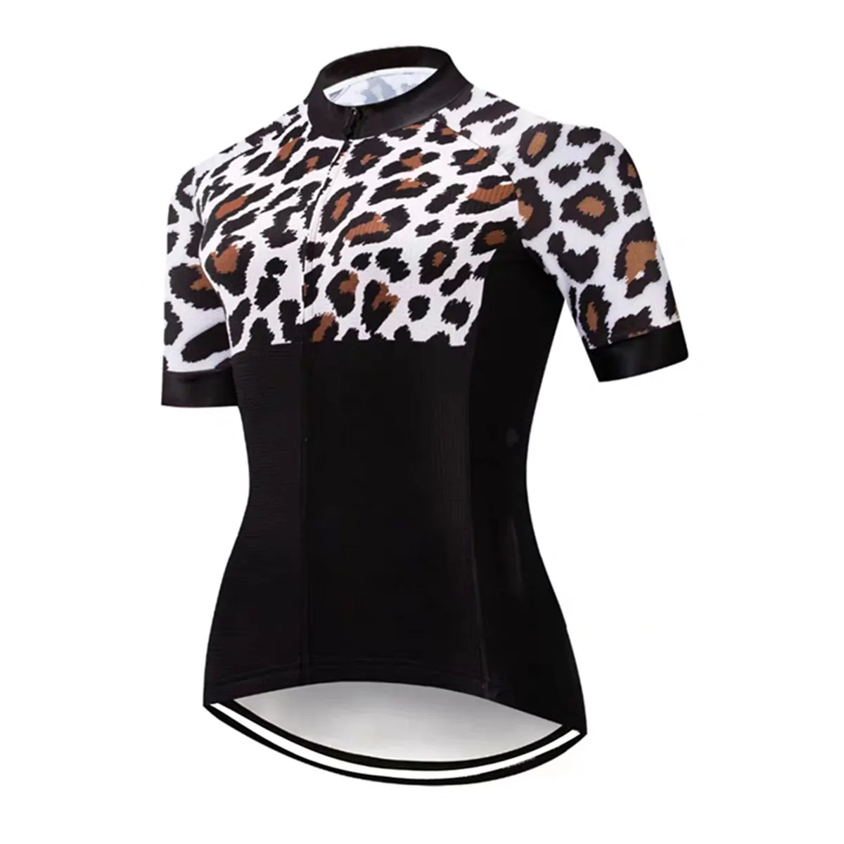 Mountain Bicycle Tops Cycling Jerseys T-shirt Quick Dry Bike Shirts Ladies Biking Clothing Short Sleeve for Women