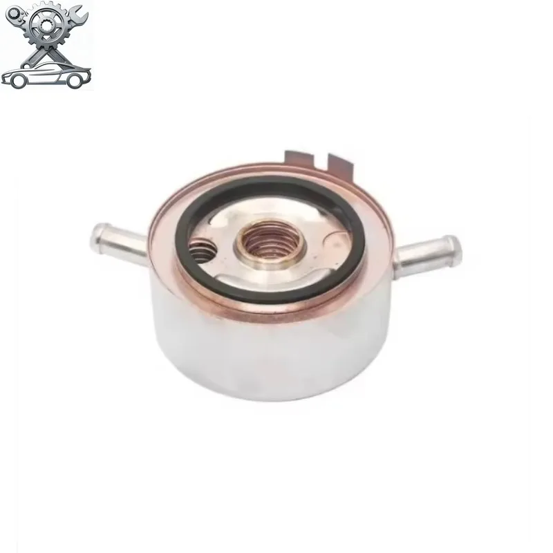 Repuestos de Auto: Enfriador de Aceite OEM 21305EA25B para Nissan Frontier, Pathfinder, Xterra 4.0L 2005-09