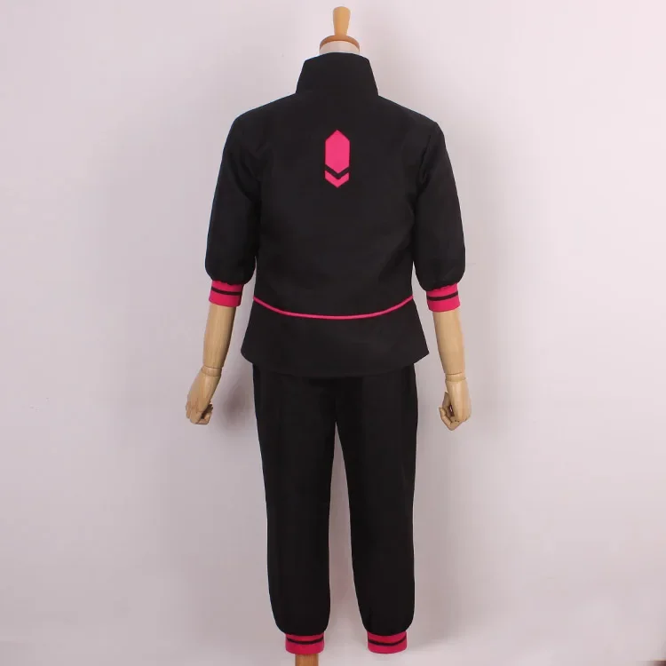 BORUTO Traje Cosplay