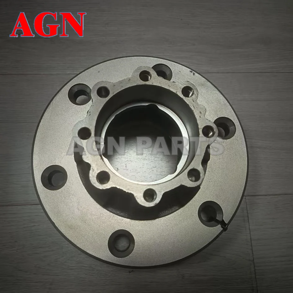 for MITSUBISHI PS125 PS100 Rear Wheel Hub Flange Plate, MK503561 MB005035